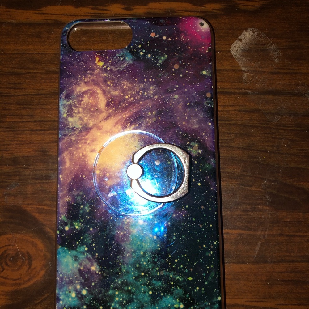 iPhone case